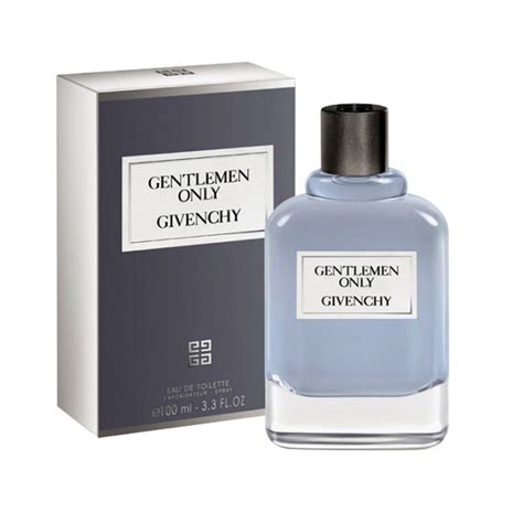 givenchy gentlemen only edt fragrantica|Givenchy gentleman chemist warehouse.